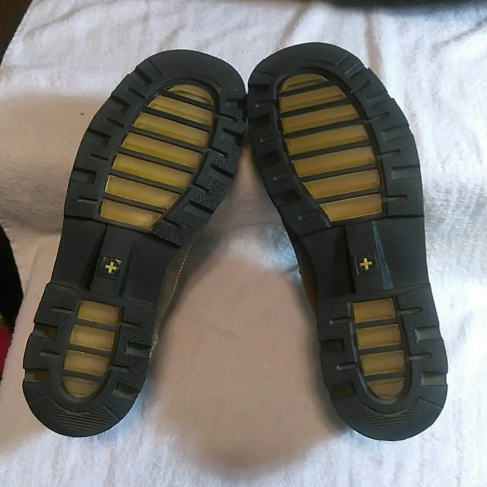 Doc Martin men's shoes